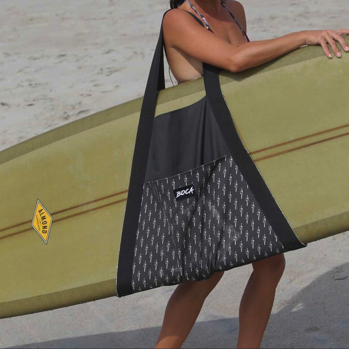 Custom Surf Sling