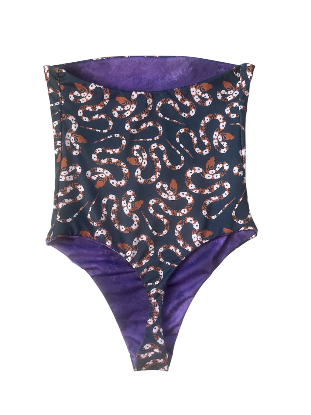 Custom Amy Full Piece