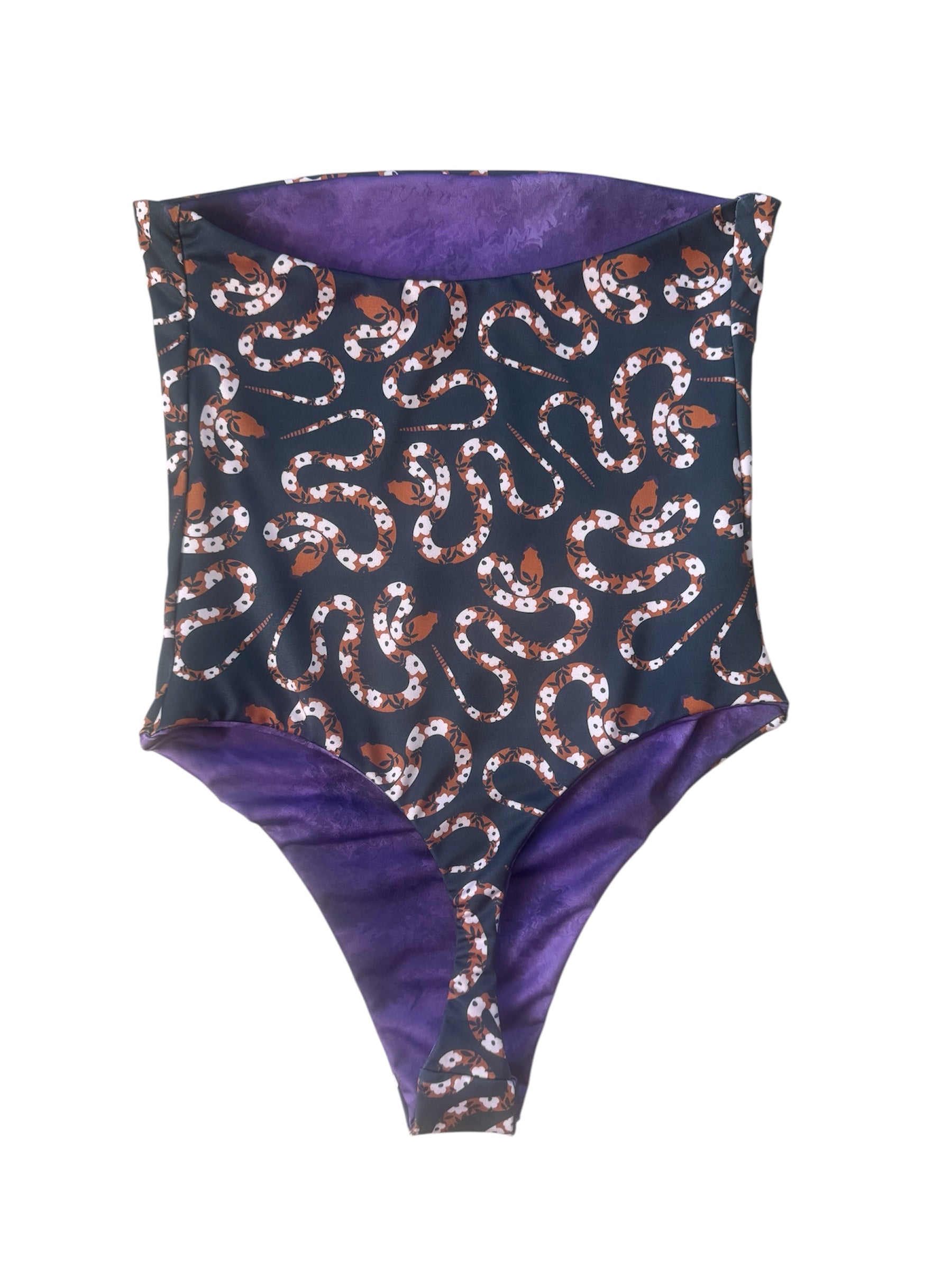 Custom Amy Full Piece