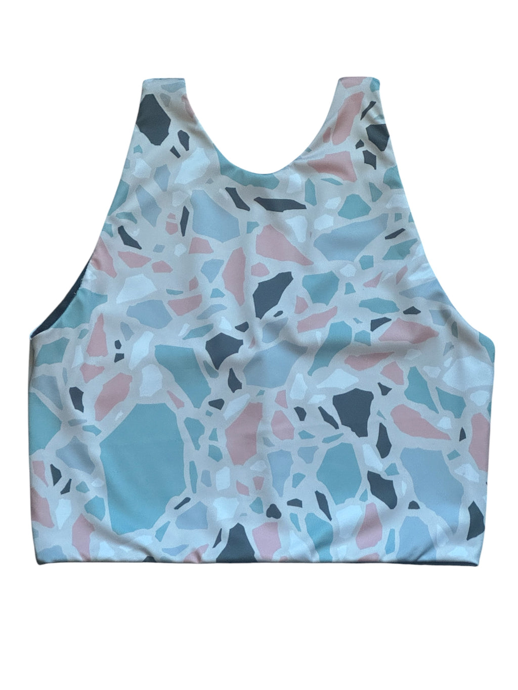 M Riffe top