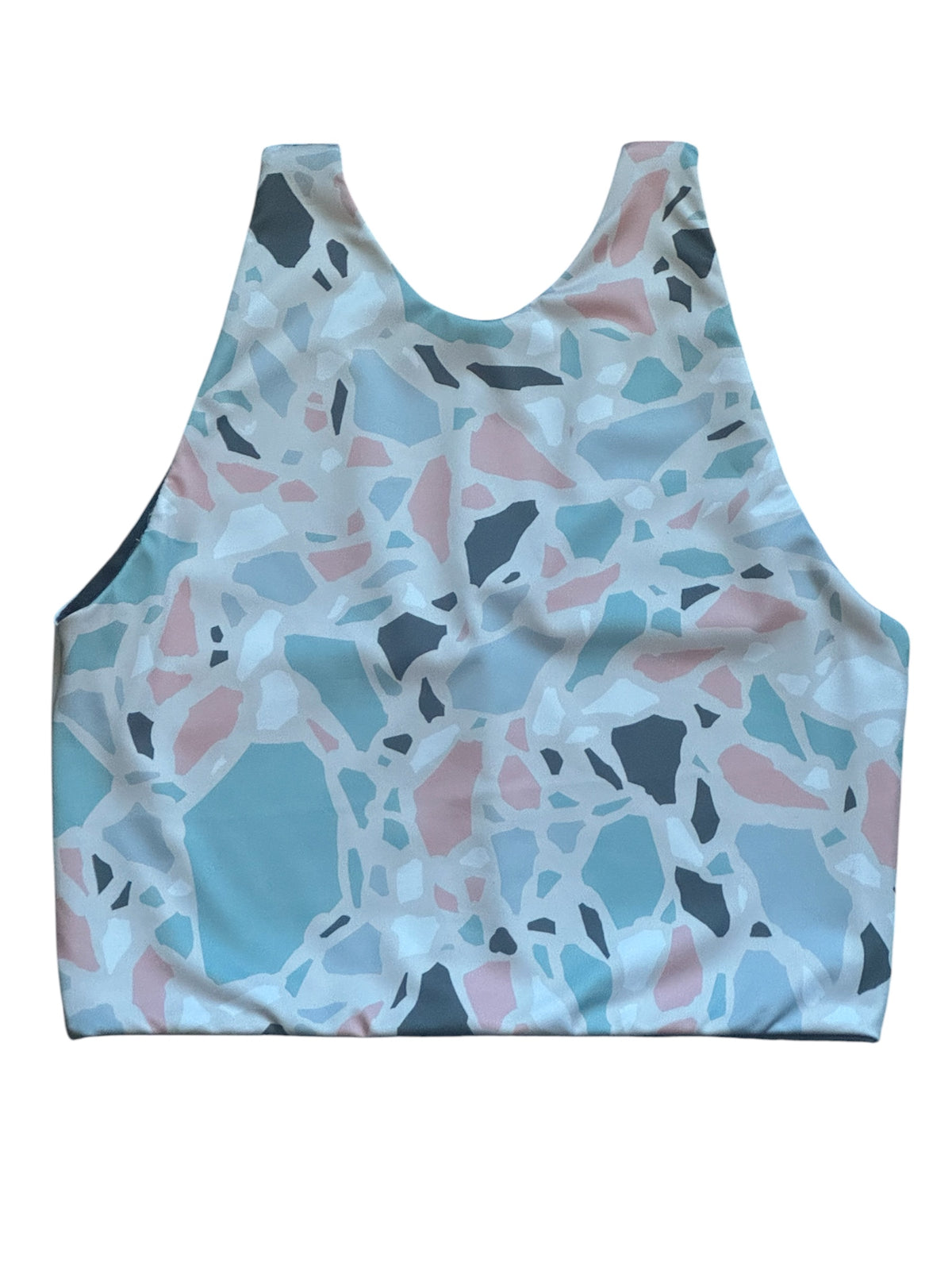 M Riffe top