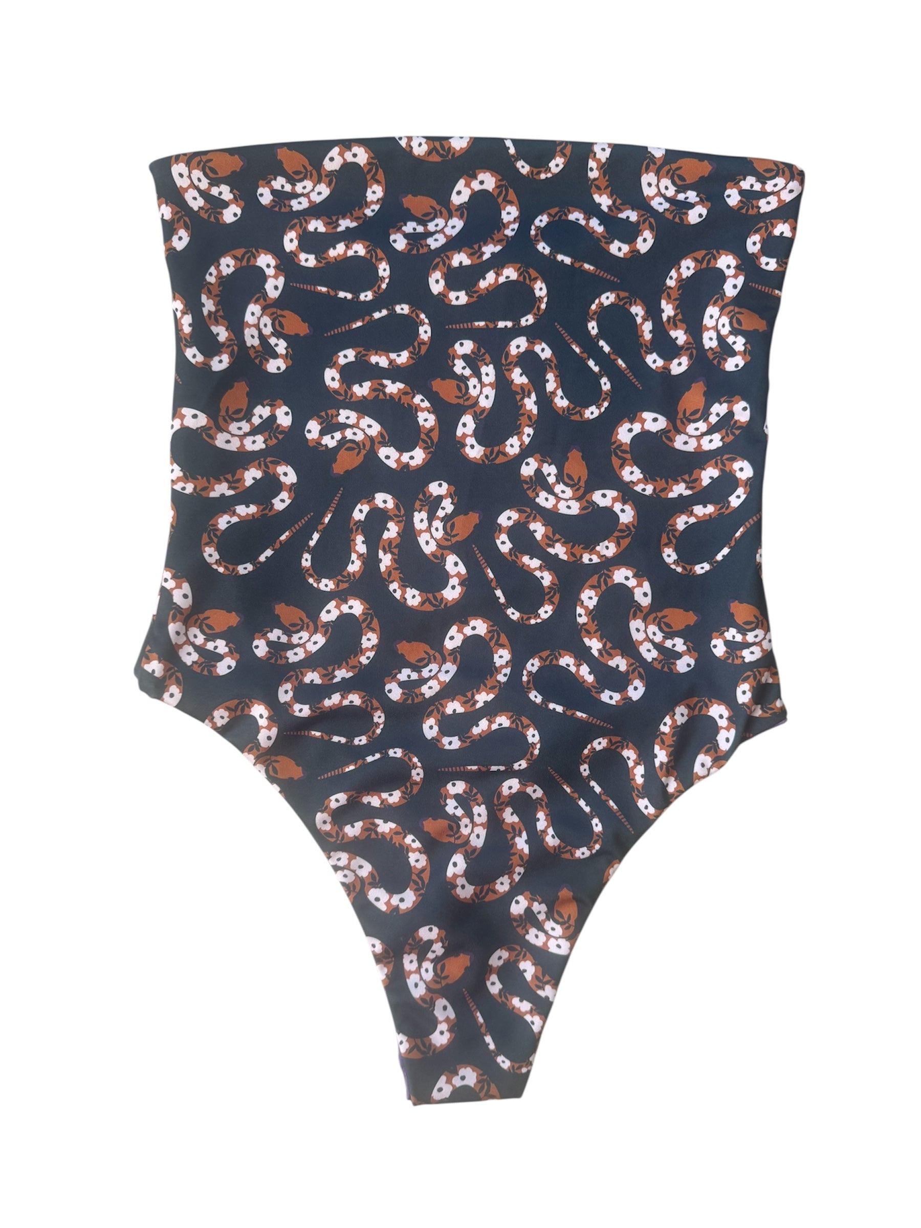 Custom Amy Full Piece