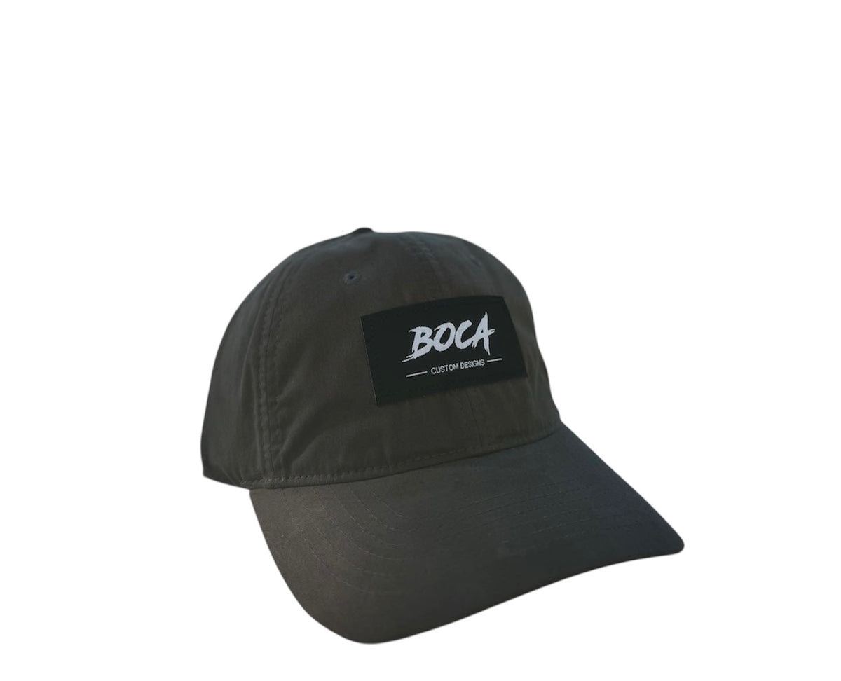BOCA HAT