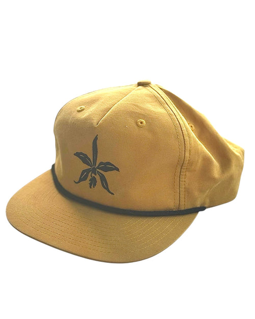 BOCA ORCHID HAT