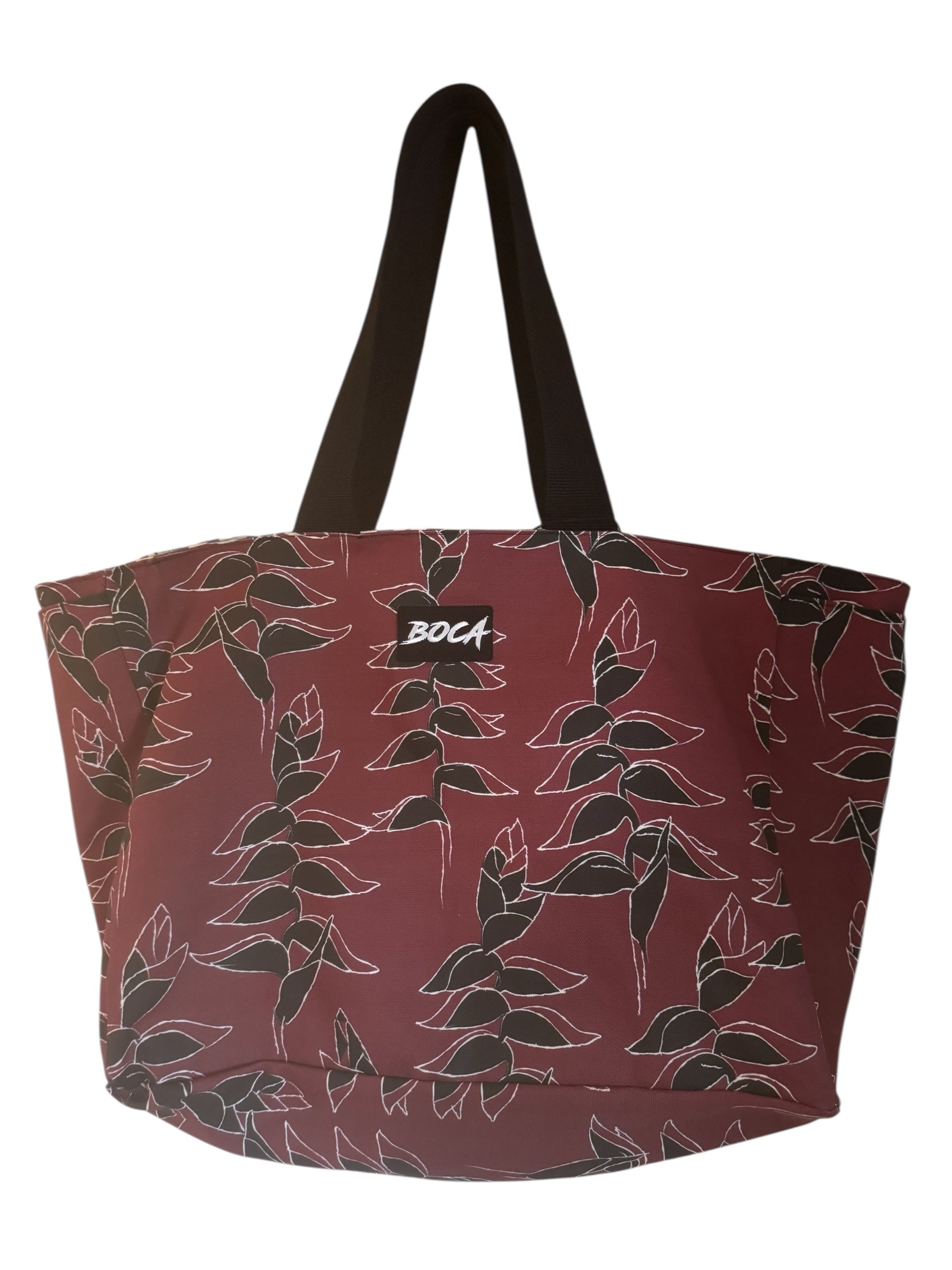Custom Large Beach Tote