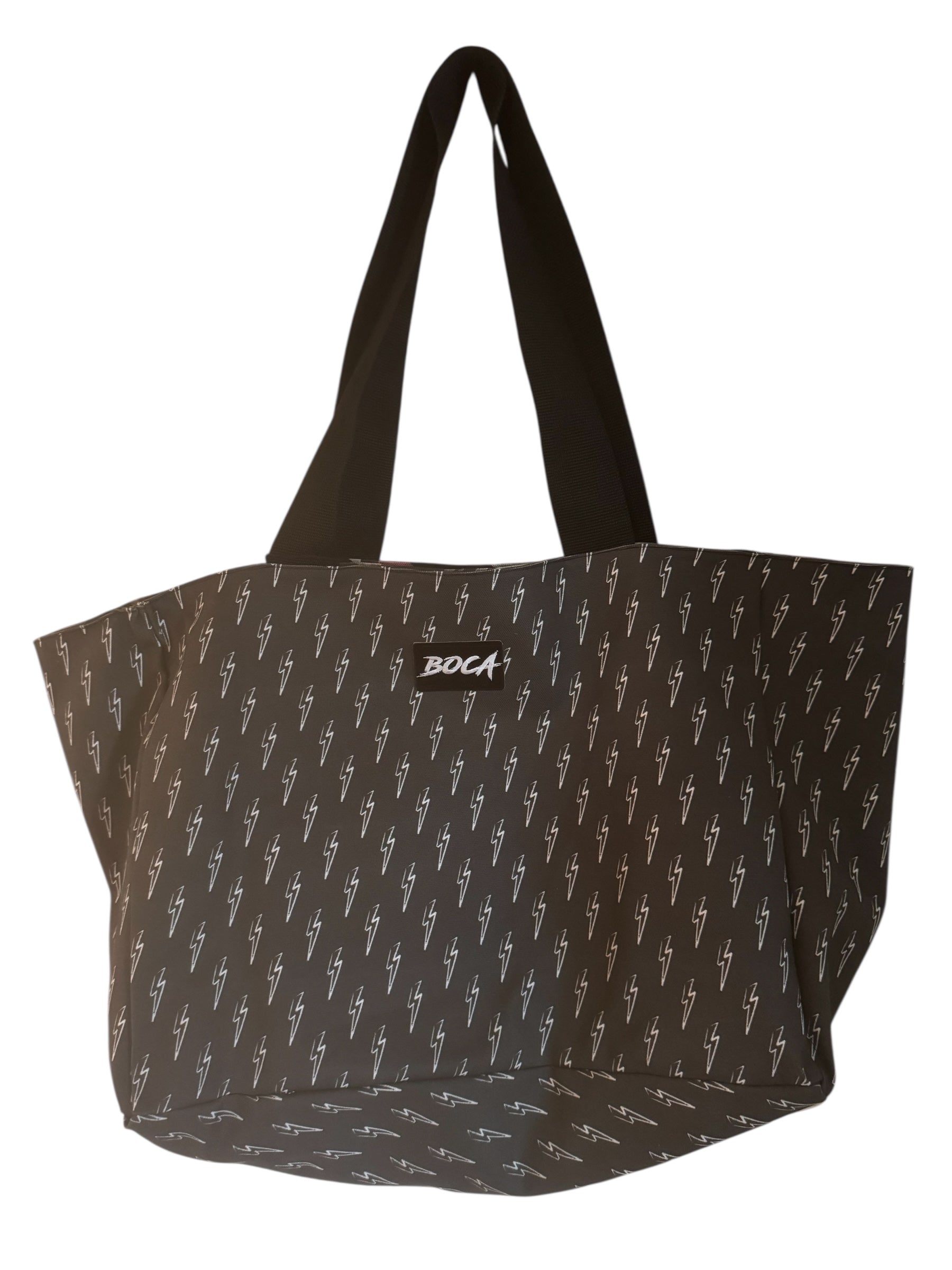 Custom Large Beach Tote