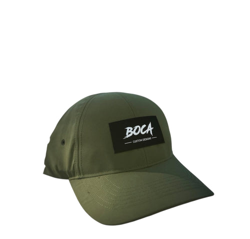 BOCA HAT