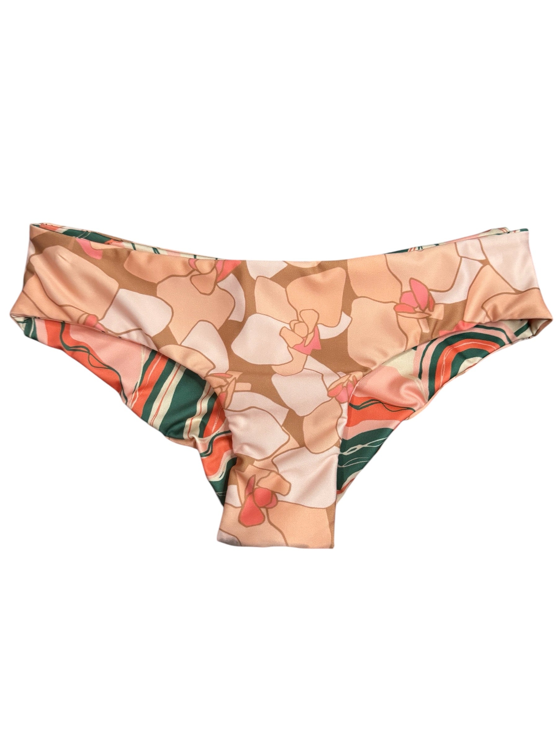 Custom Choroni Bottom
