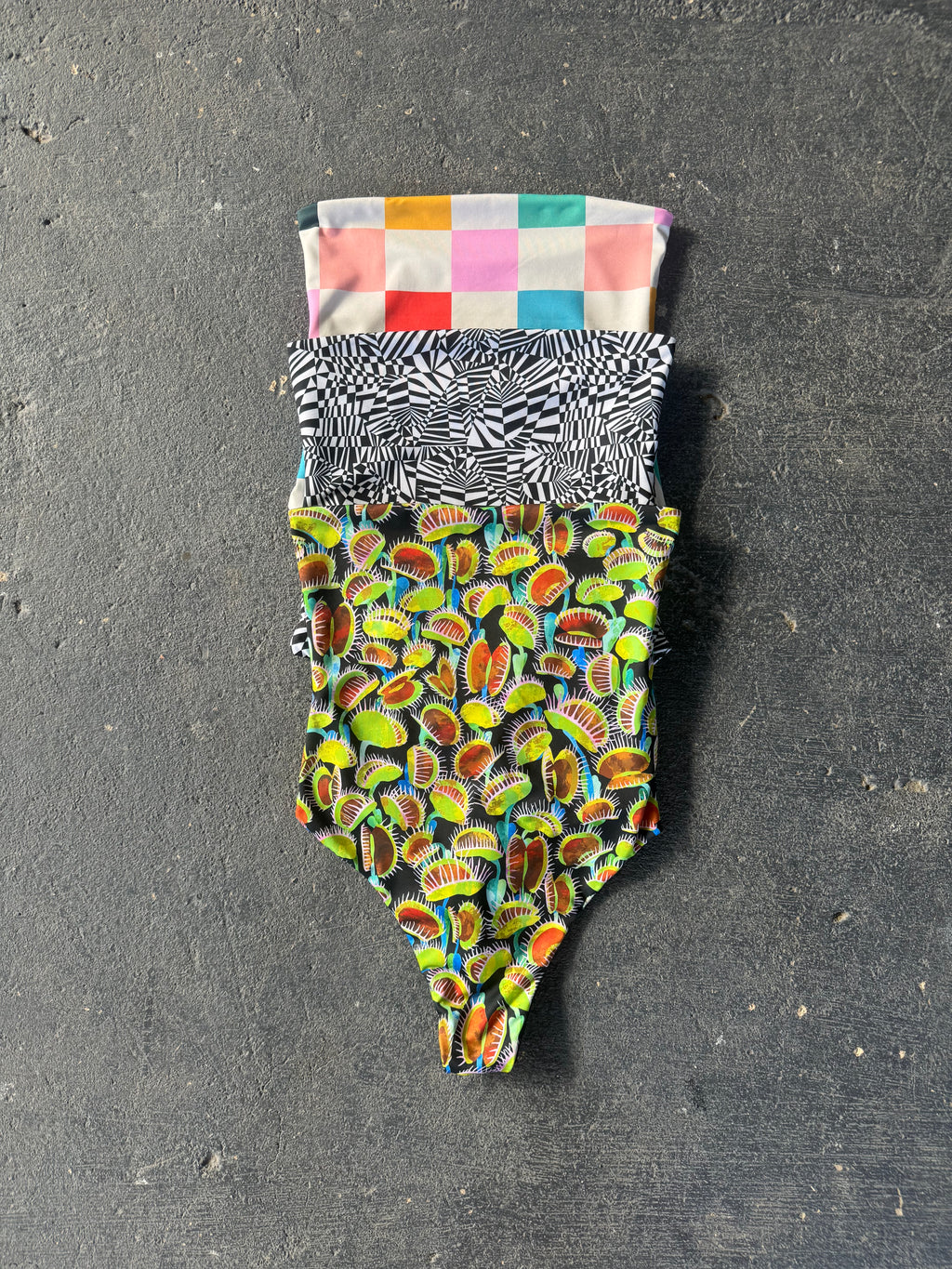 Custom Amy Full Piece