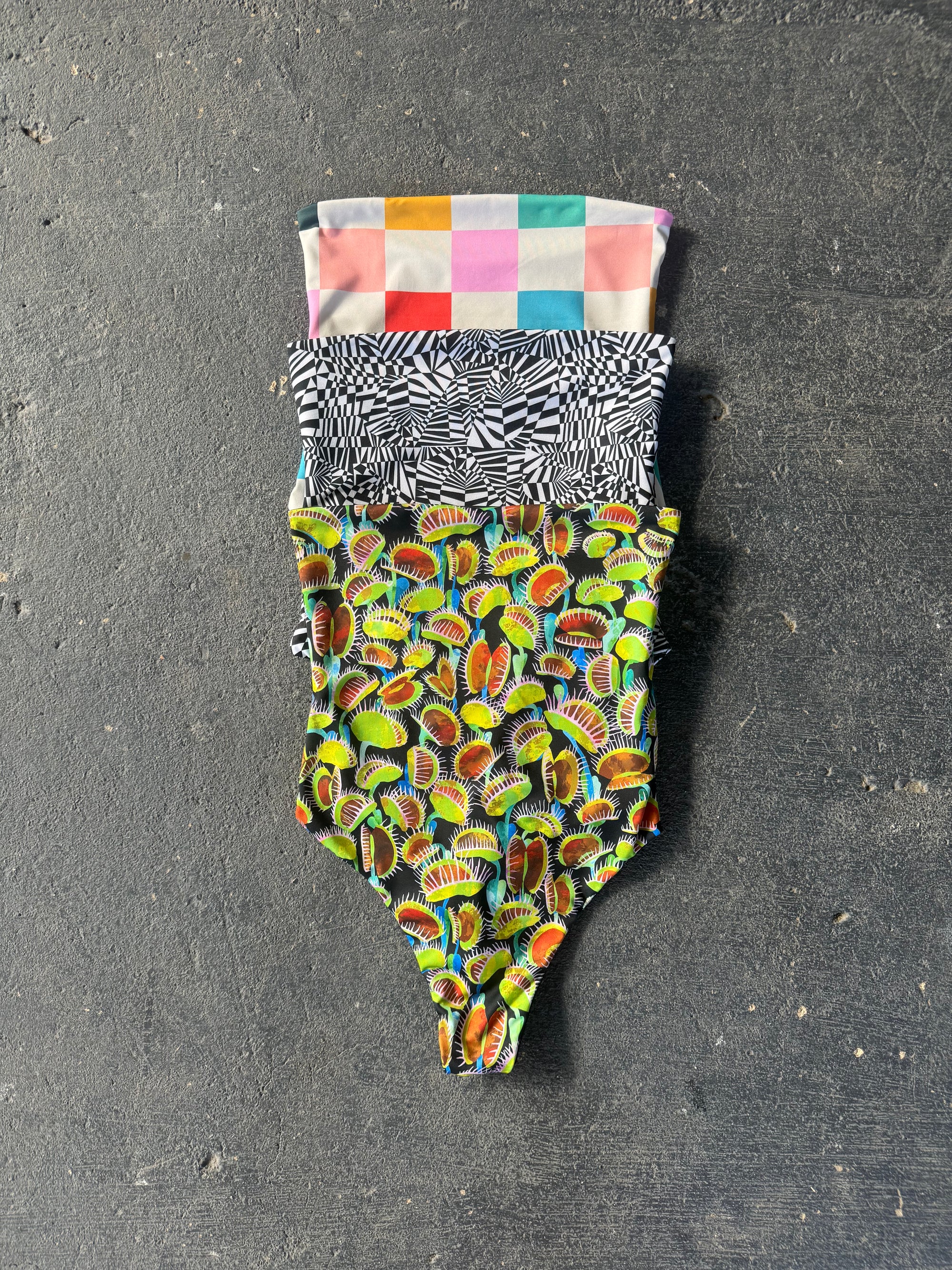 Custom Amy Full Piece