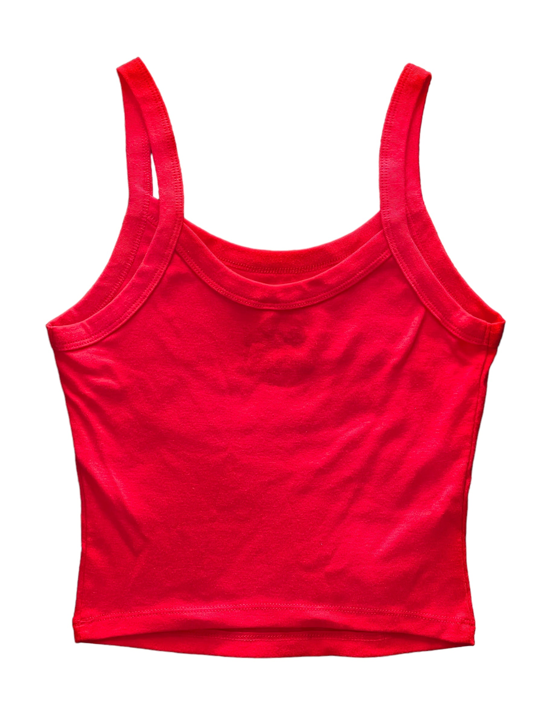 BOCA TANK / SOLD OUT