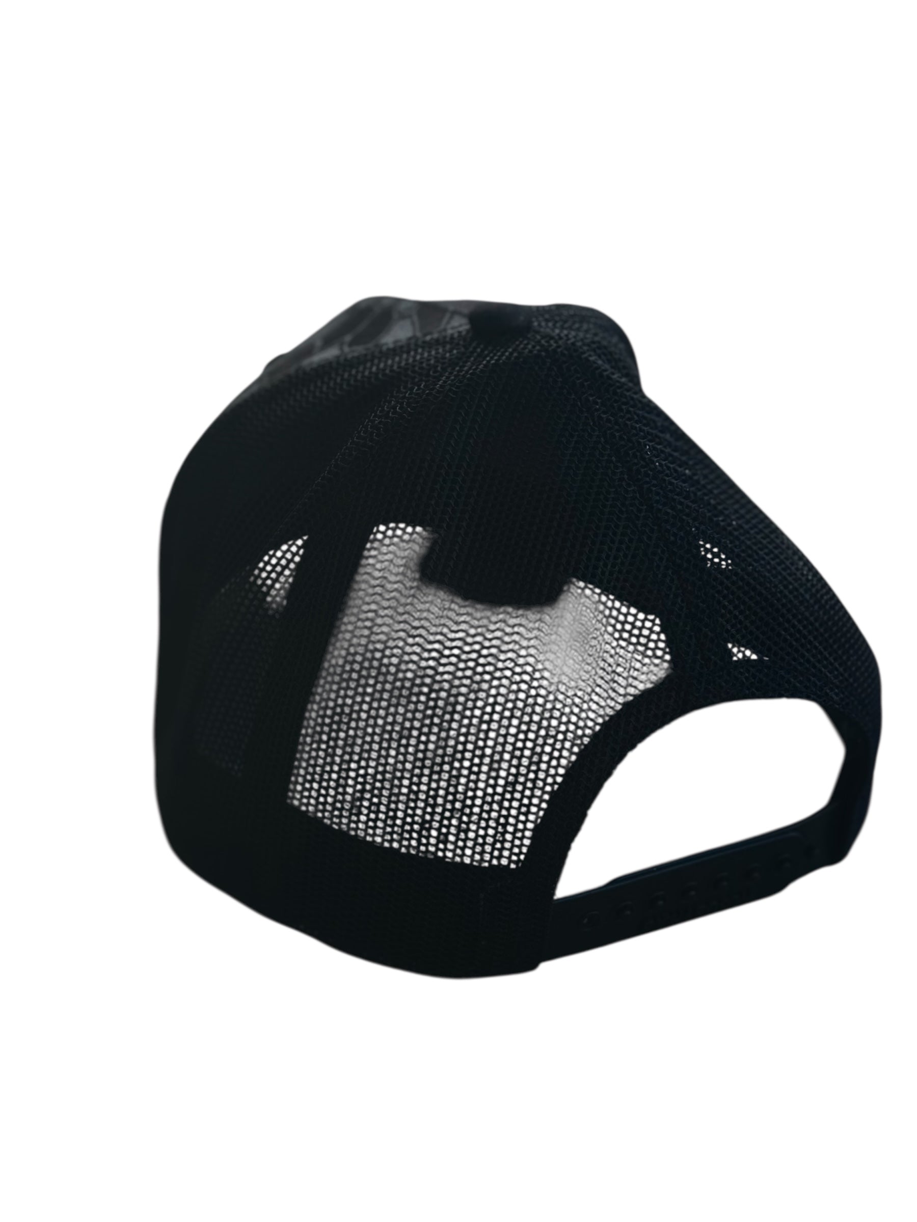 BOCA ORCHID HAT