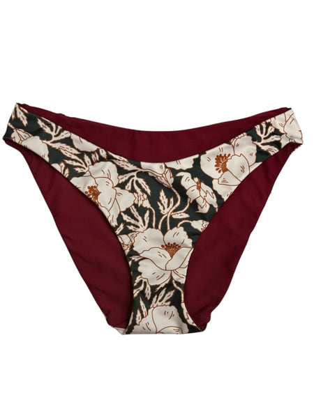 LARGE PLAYERO BOTTOMS FULL COVERAGE