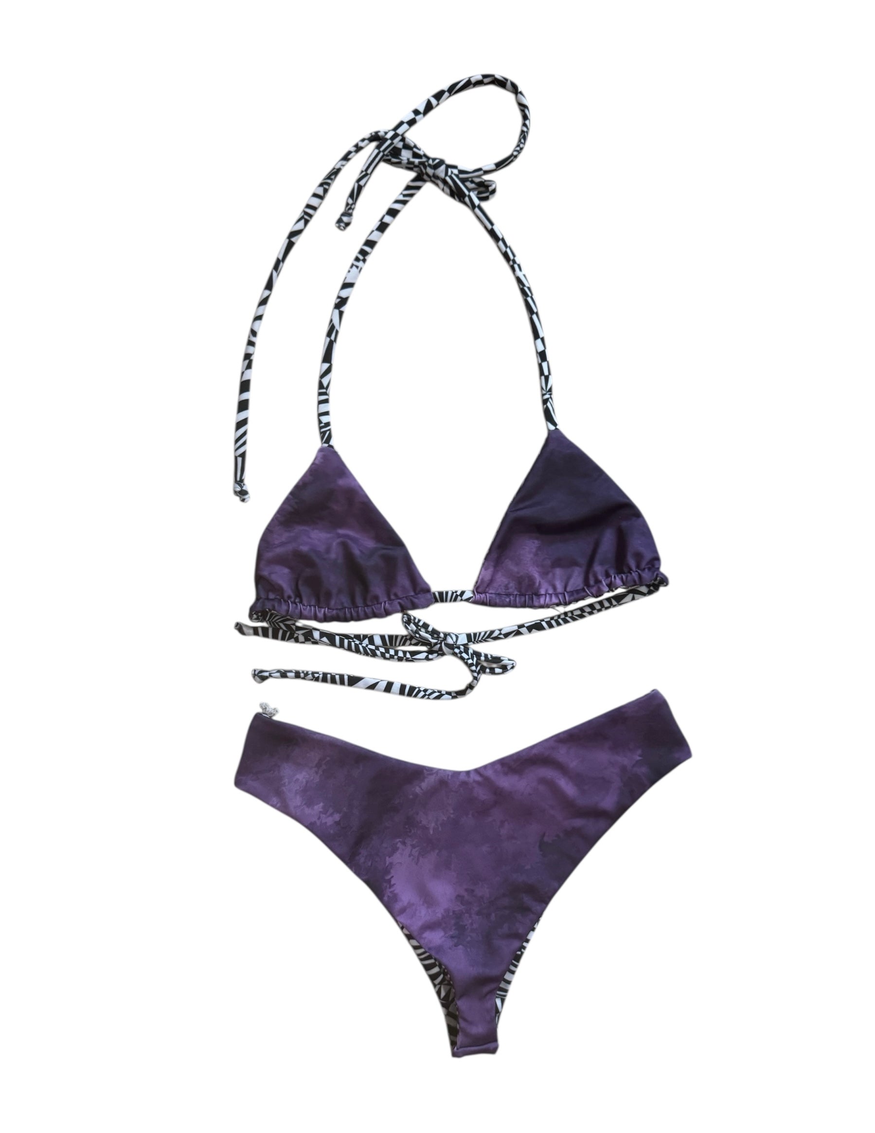 TATIANA TOP XTRA SMALL