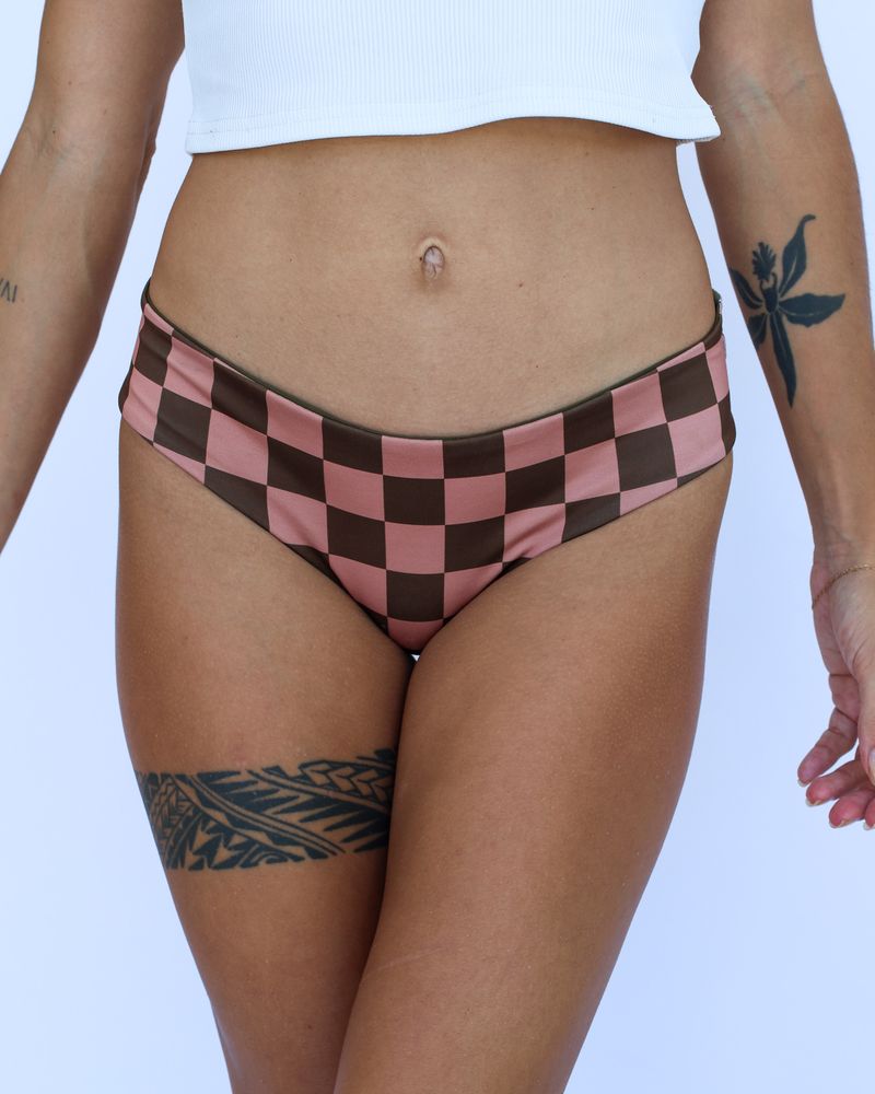 Custom Choroni Bottom