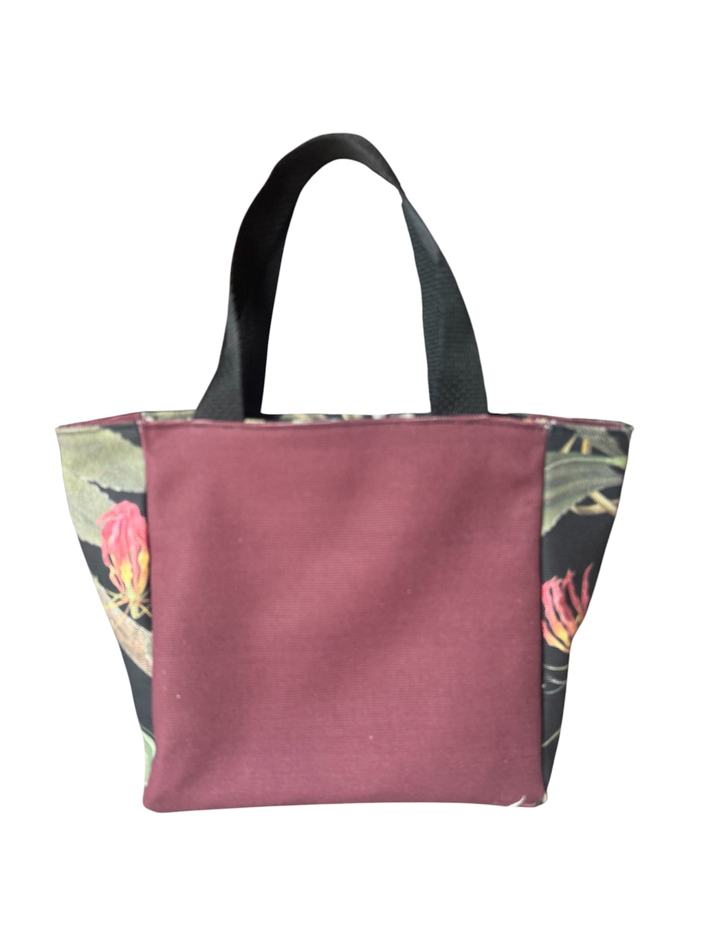 Mini Tote
