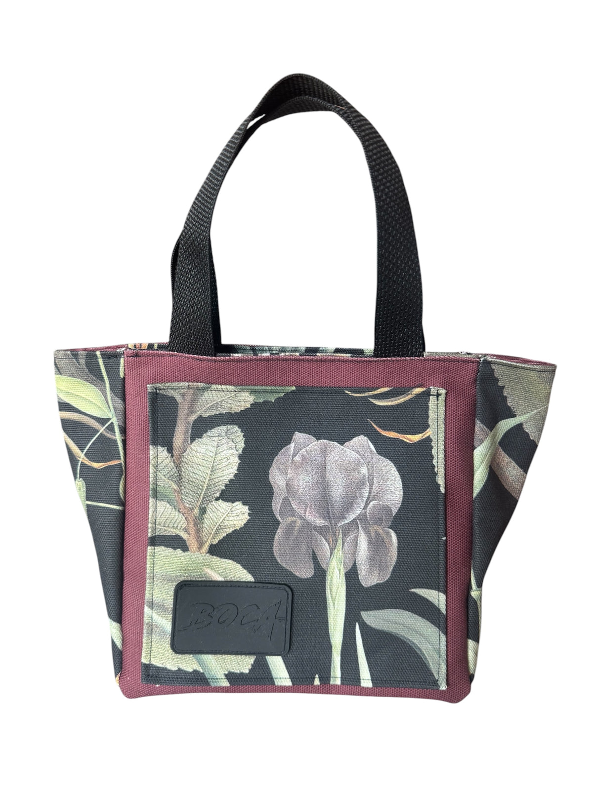Mini Tote