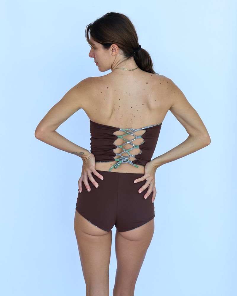 Custom Gilmore Bottom