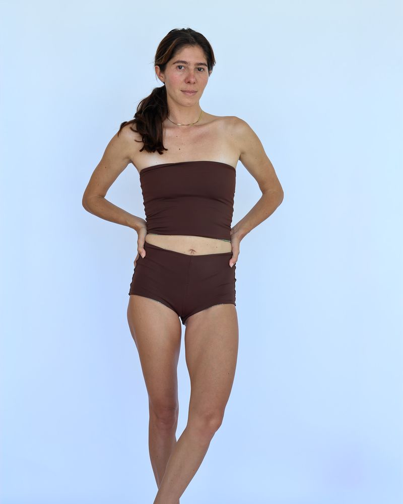 Custom Gilmore Bottom