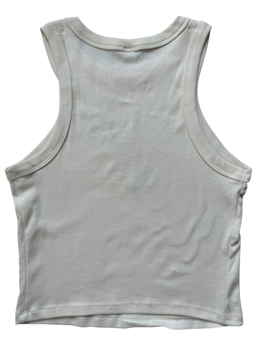 LA PELUA RACERBACK / SOLD OUT