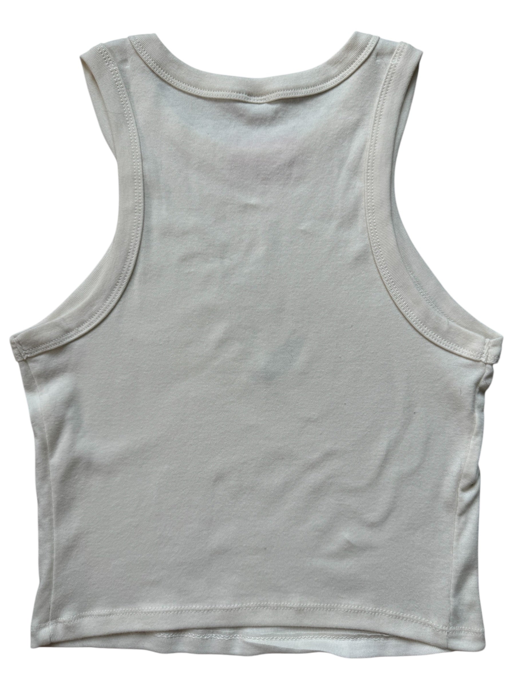 LA PELUA RACERBACK / SOLD OUT