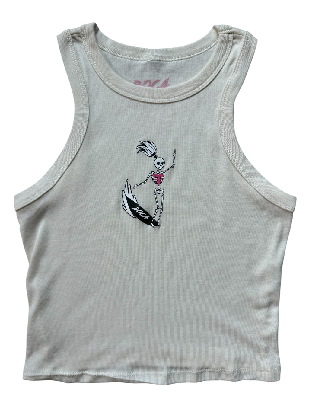 LA PELUA RACERBACK / SOLD OUT
