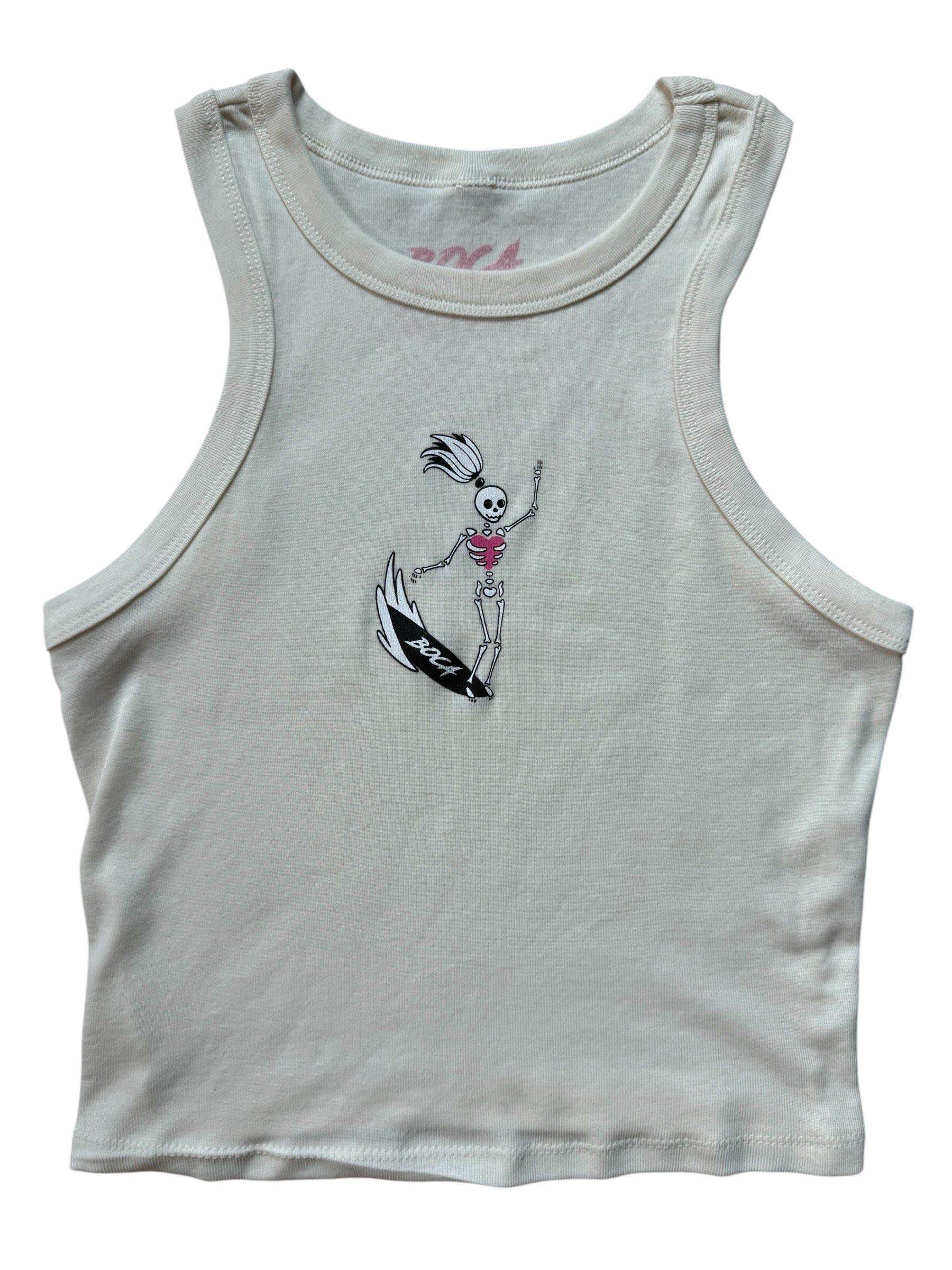 LA PELUA RACERBACK / SOLD OUT