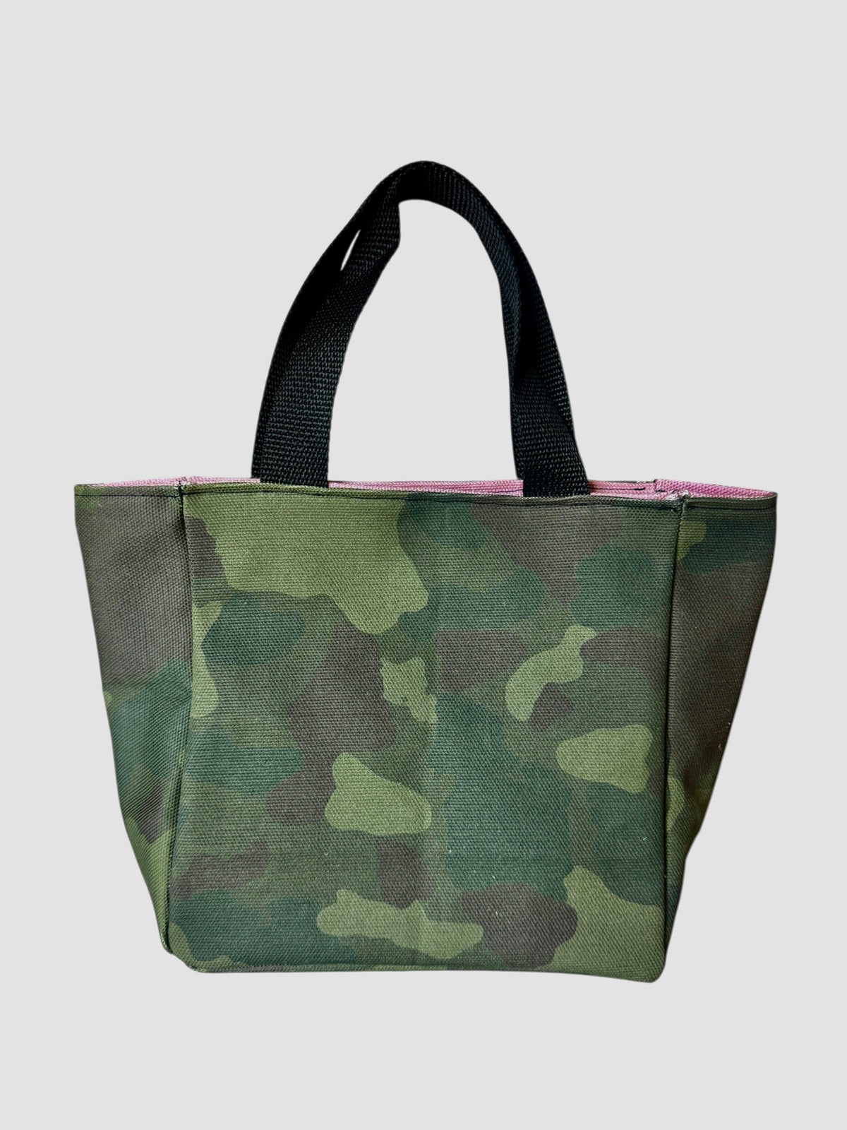 Mini Tote