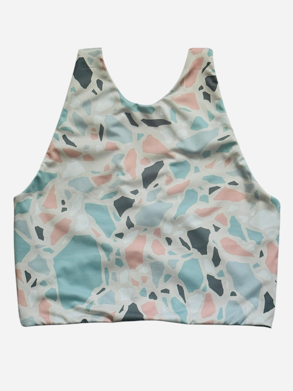 M Riffe top