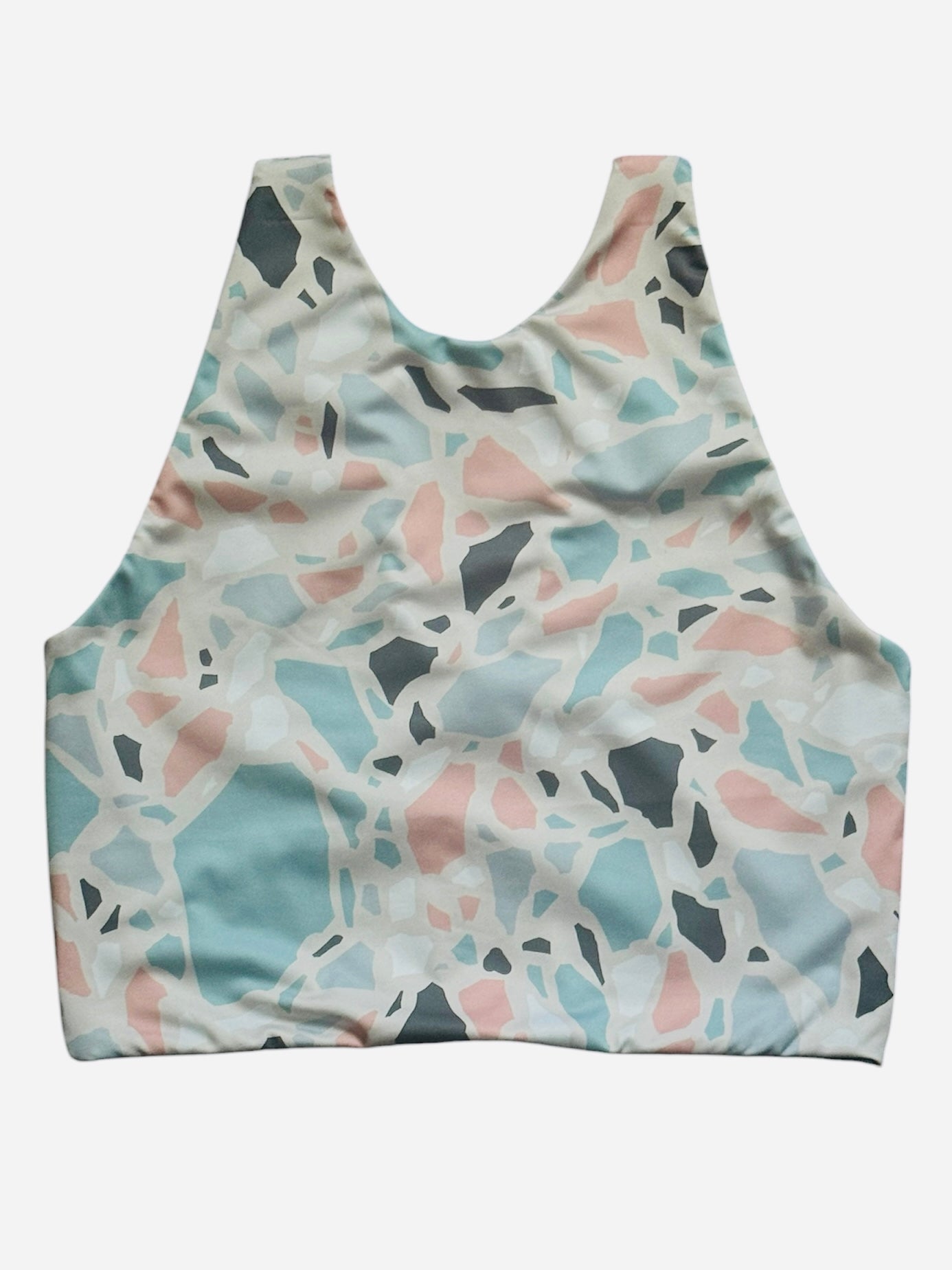 M Riffe top