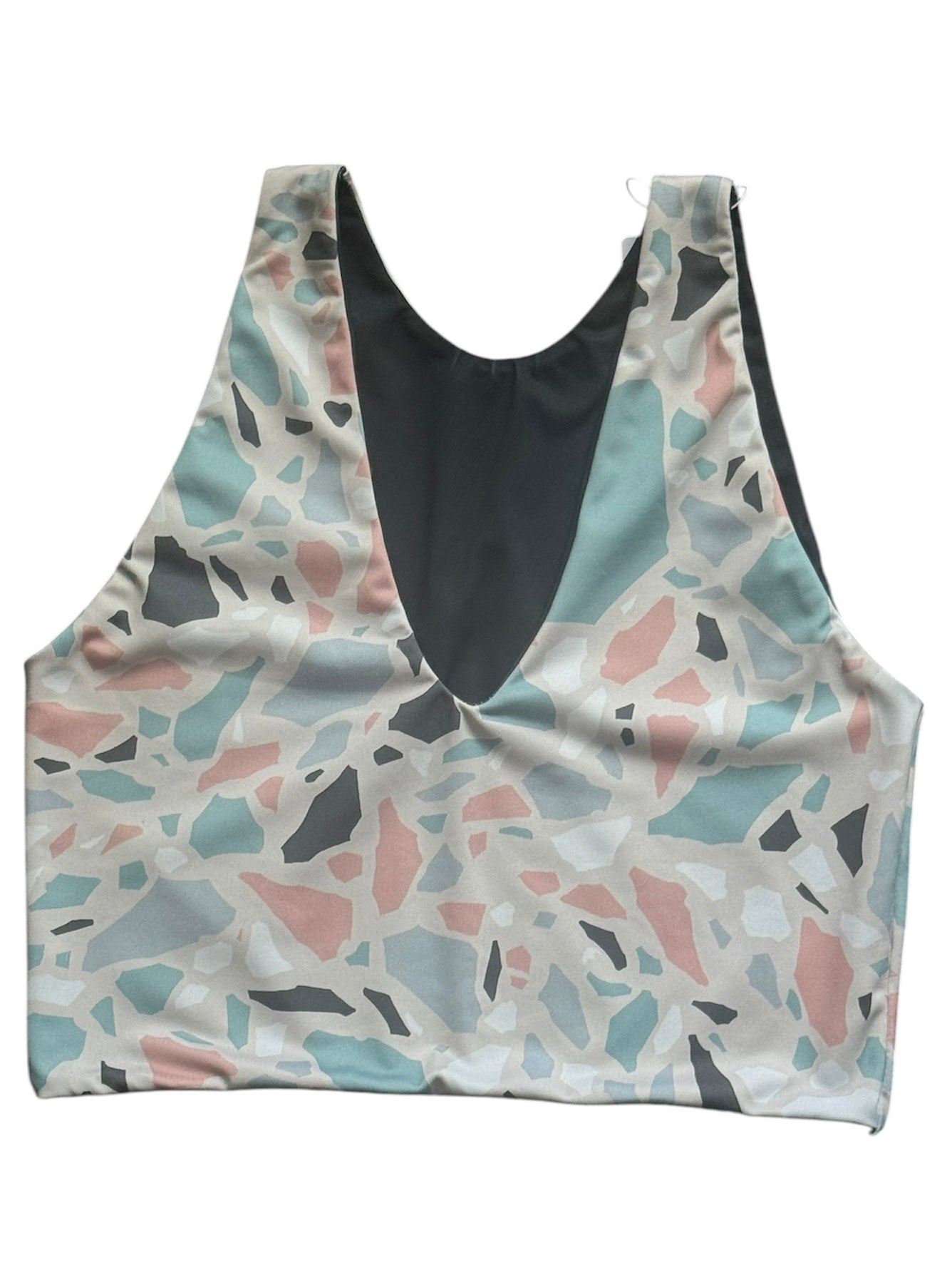 M Riffe top
