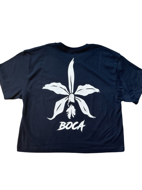 BOCA WATERWOMAN CROP / SOLD OUT