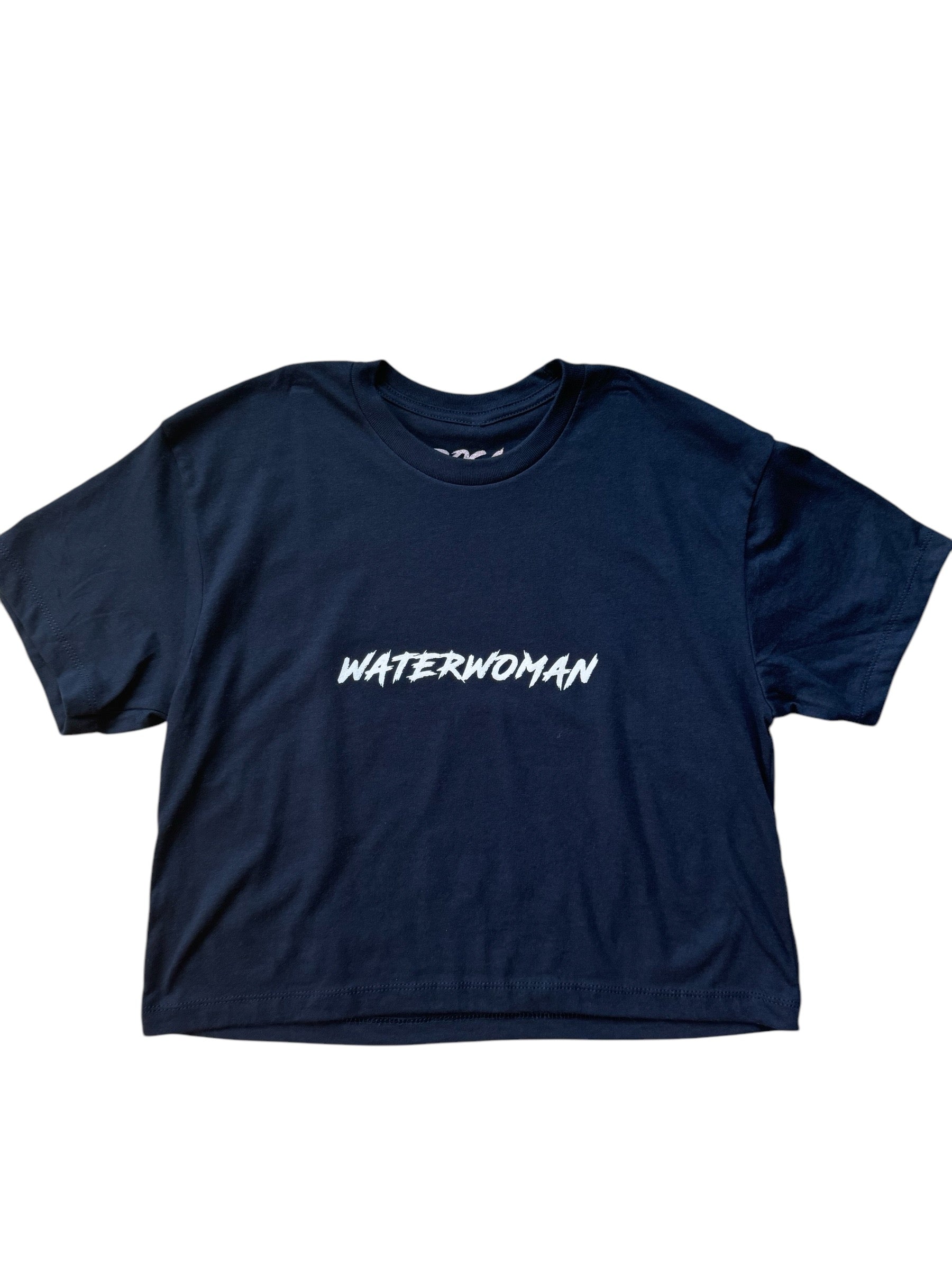 BOCA WATERWOMAN CROP / SOLD OUT