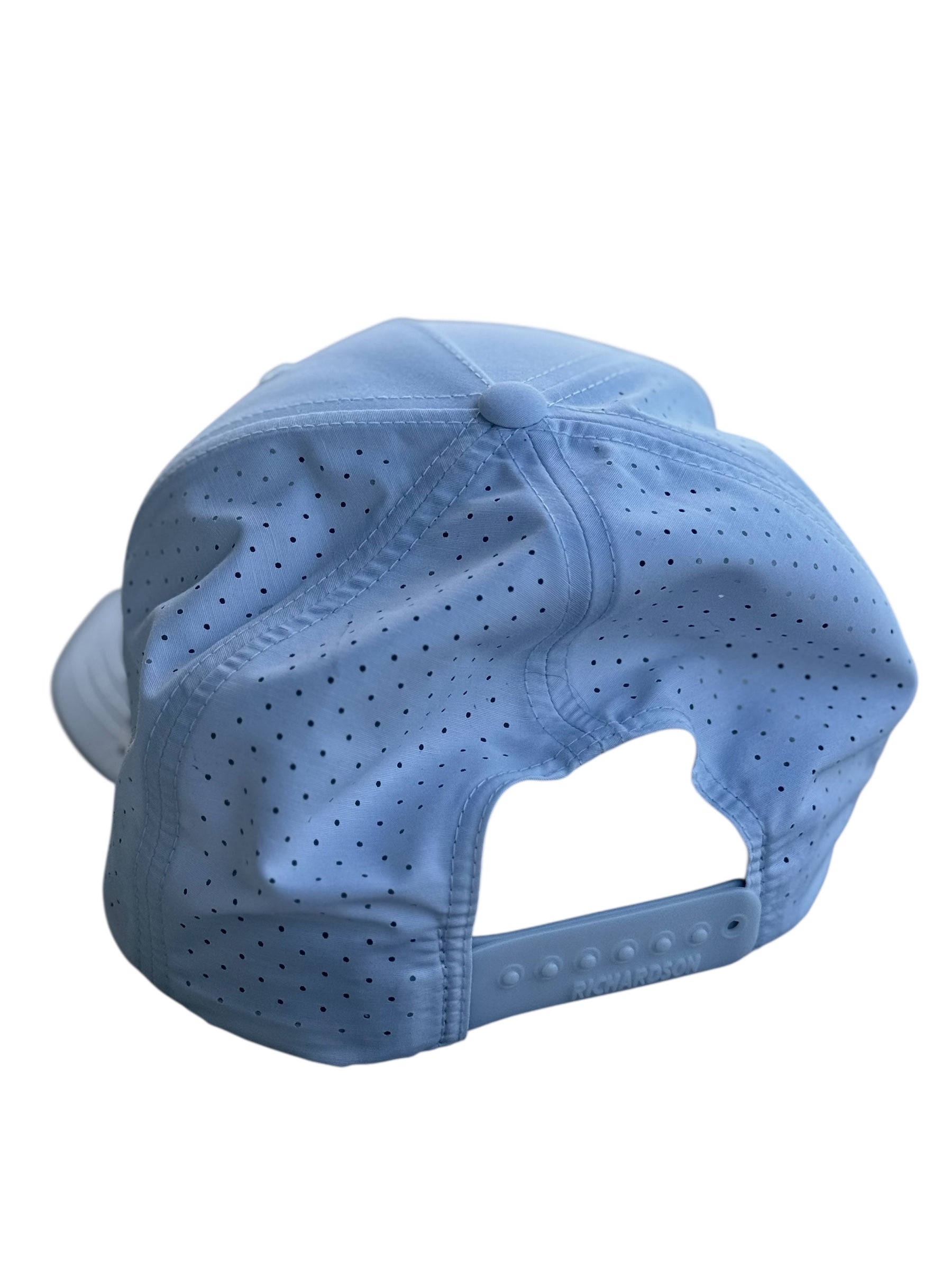 BOCA ORCHID HAT